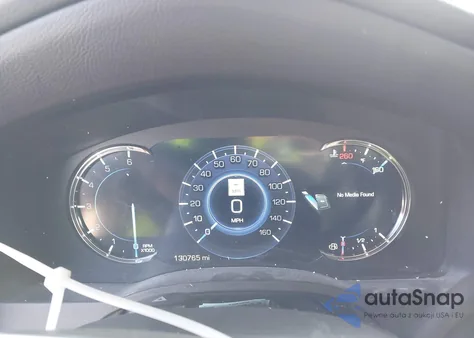 2017 Cadillac Escalade Esv Luxury z USA, uszkodzony, nr VIN 1GYS3HKJ2HR380674